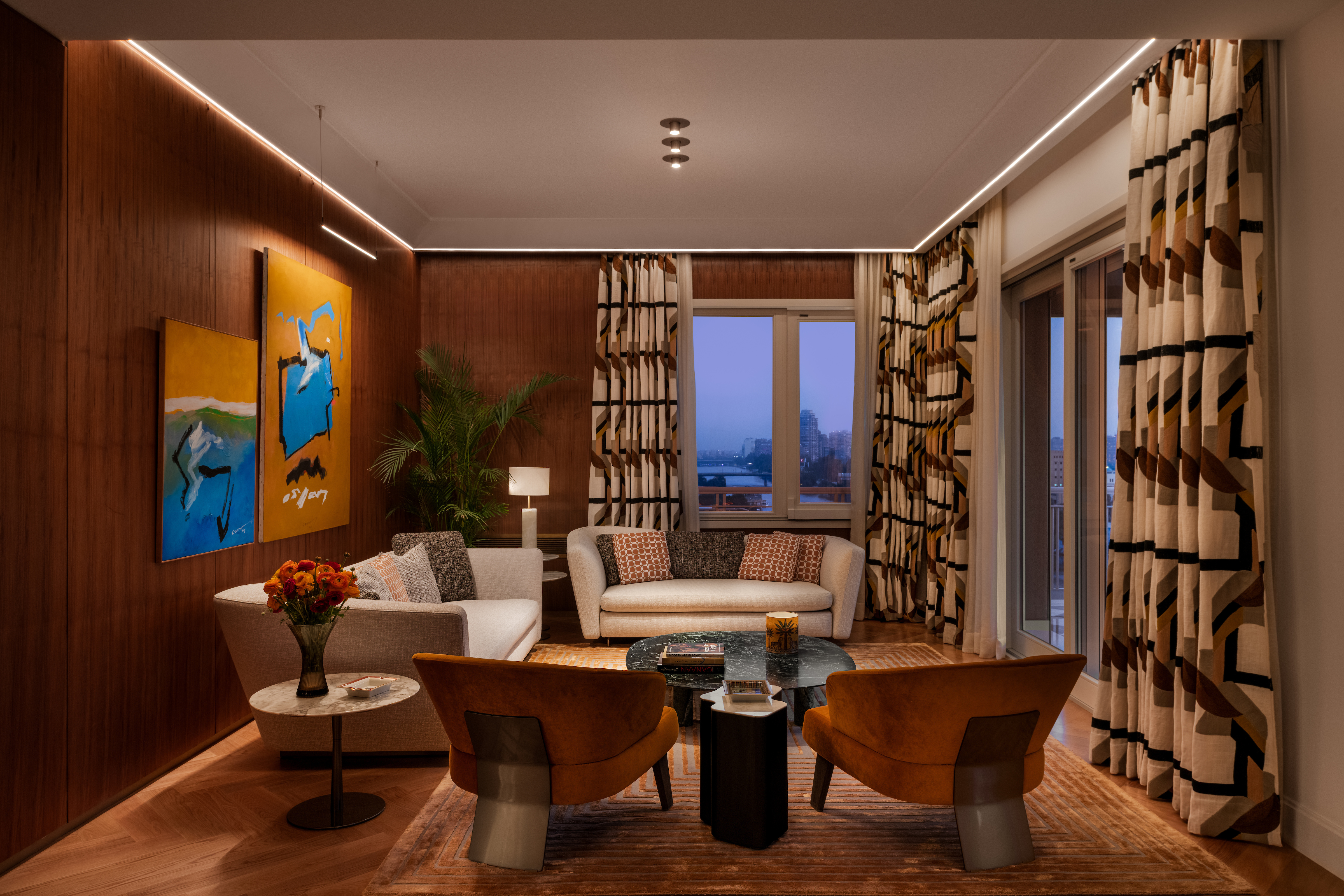 Nile Jewel Residence - Image 4